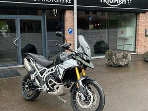 RALLY PRO (GARANTIE 1 AN)