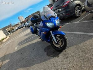 YAMAHA FJR 1300 2003