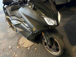 TMAX 530 IRON MAX ABS