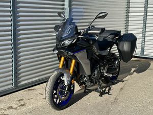 YAMAHA TRACER 9 GT+ (PLUS) / NUR 4.095 KM / GEPFLEGT !!
