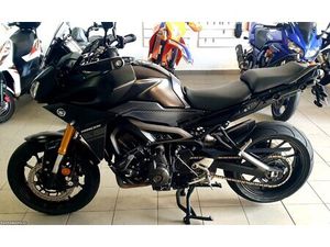 YAMAHA TRACER 900 - 17