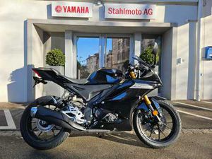 YZF-R 125 ABS
