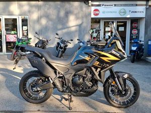 ZONTES 703 F TOURING