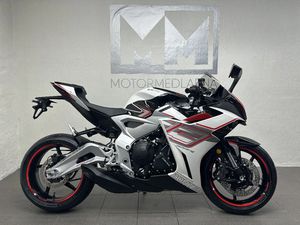 ZONTES ZT703-RR • 2026