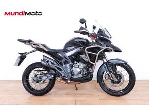 ZONTES T 310 ABS - MUNDIMOTO