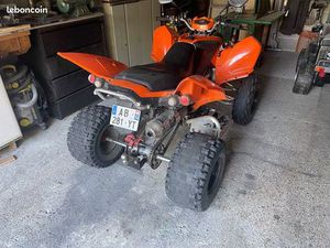 QUAD, ADLY , 320 S