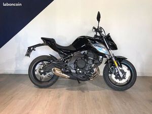 CF MOTO 650 NK A2