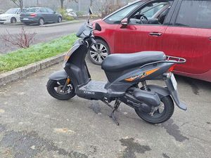 SCOOTER KYMCO AGILITY 50