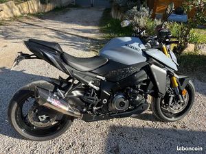 SUZUKI GSXS 1000