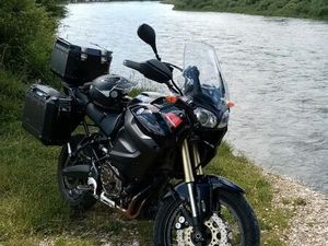 YAMAHA 1200 XTZ SUPER TENERE