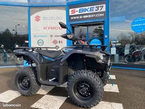 QUAD CF MOTO 520 CFORCE