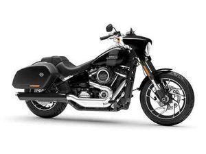 HARLEY-DAVIDSON FLSB SOFTAIL SPORT GLIDE