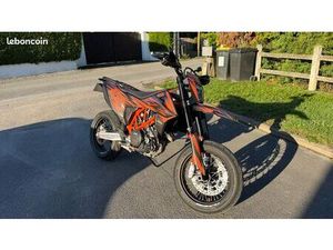 KTM 690 SMCR 2023