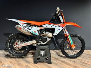 KTM 250 SX-F