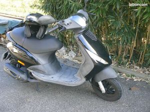 SCOOTER PIAGGIO ZIP