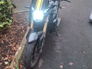 VENDRE MOTO SUZUKI GSR 750