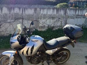 TRIUMPH TIGER 955I