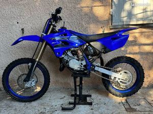 85 YZ 2021