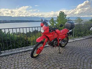 HONDA NX650 DOMINATOR