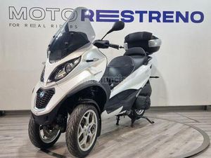 PIAGGIO - MP3 LT 500 SPORT