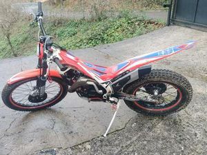 BETA - EVO FACTORY 300