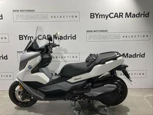 BMW - C 400 GT