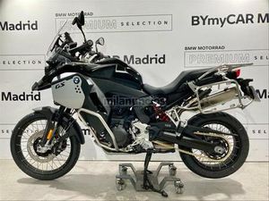 BMW - F 900 GS