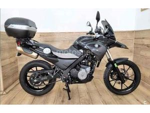 BMW - G 650 GS