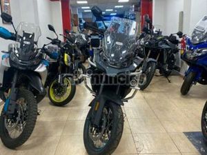CFMOTO - 800 MT