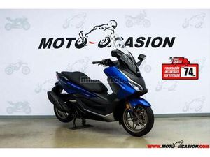 HONDA - FORZA 350