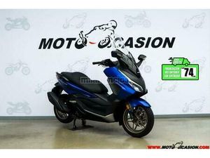 HONDA - FORZA 350