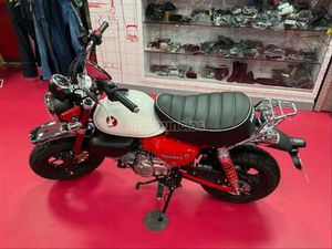 HONDA - MONKEY 125