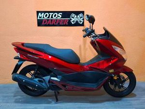 HONDA - PCX 125