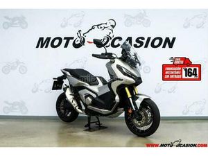 HONDA - X-ADV