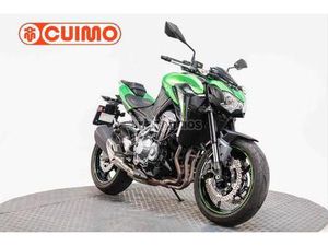 KAWASAKI - Z 900
