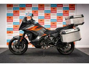 KTM - 1290 SUPER ADVENTURE