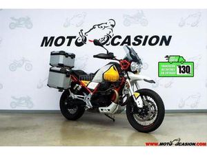 MOTO GUZZI - V 85 TT