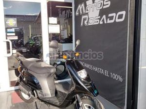 PIAGGIO - TYPHOON 50