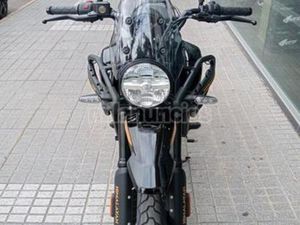 ROYAL ENFIELD - HIMALAYAN 450