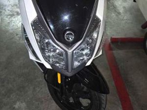 SYM - SYM JET 14 50 CC