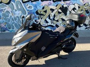 YAMAHA - TMAX 500 ABS