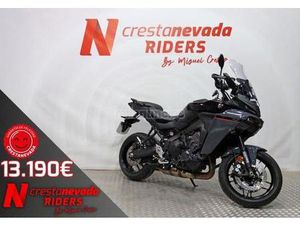 YAMAHA - TRACER 9