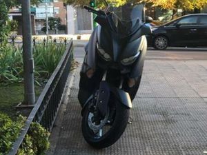 YAMAHA - X MAX