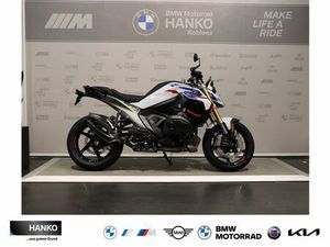 BMW R 1300 R PERFORMANCE 3 PAKETE