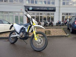 HUSQVARNA 701 ENDURO