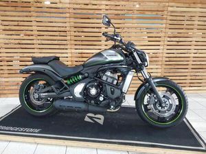 KAWASAKI VULCAN S 650 ABS