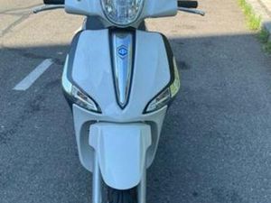 PIAGGIO - LIBERTY 125