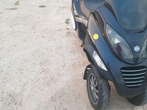 PIAGGIO - MP3 250