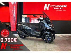 PIAGGIO - MP3 SPORT 400