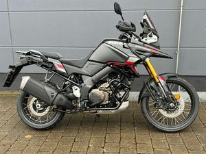 SUZUKI V-STROM 1050DE